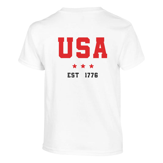 USA