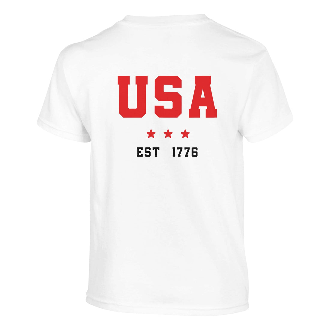 USA